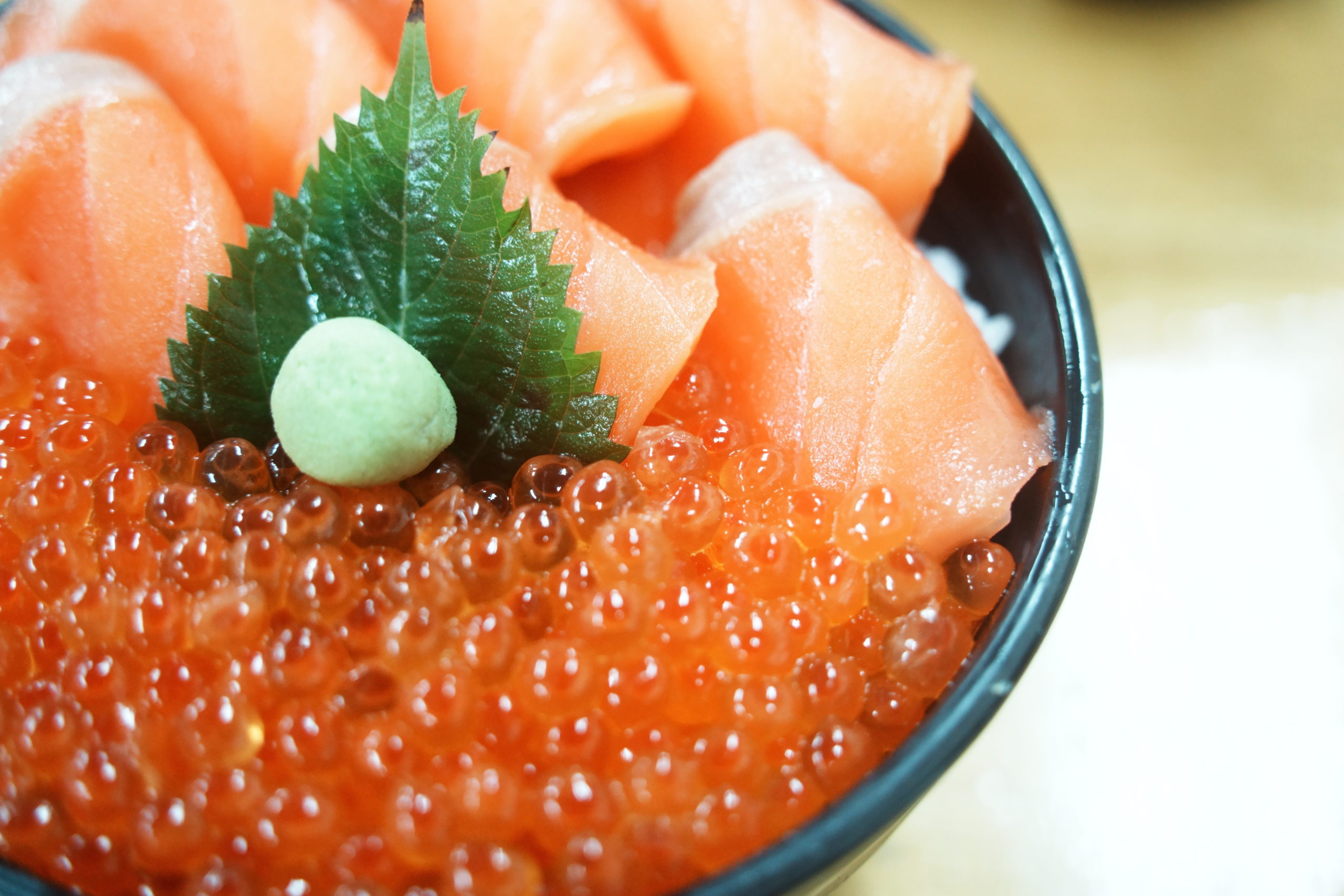 Fresh Sushi Seafood
